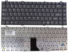 Клавиатура для ноутбуков Mitac MiStation 8.9