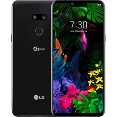 LG G8 ThinQ 6.1" 6 / 128Gb (G820UM)