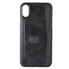 Чехол-накладка G-Case Canvas для iPhone 7/8 Black