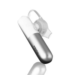 Bluetooth гарнитура Proda Tinny Pills Wireless Earphone PD-BE100 White