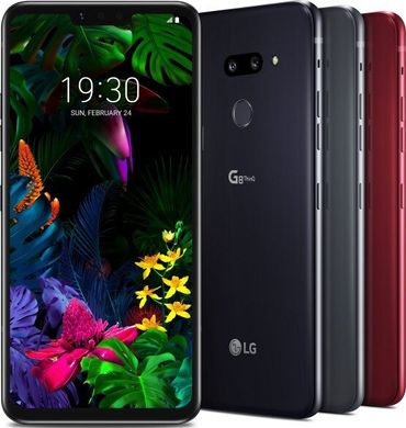 LG G8 ThinQ 6.1" 6 / 128Gb (G820UM)