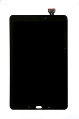 Дисплейный модуль Samsung T560 Galaxy Tab E 9.6 экран с тачскрином