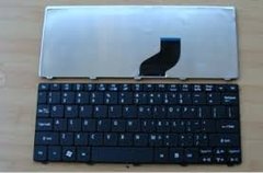 Клавиатура для ноутбуков Gateway LT21, LT28 Acer Aspire One 531, 532, 532h, D255, D260 черная UA/RU/US