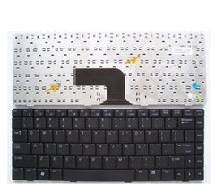 Клавиатура для ноутбуков Asus W2 черная RU/US