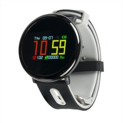 Smart Watch S-07 Black/Grey