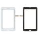 Сенсорное стекло тачскрин Samsung Galaxy Tab 3 7.0 Lite T116 3G версия