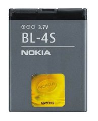Аккумулятор Nokia bl-4s