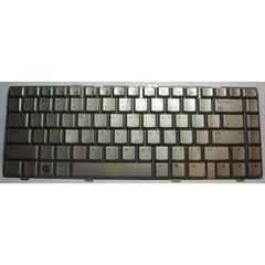 Клавиатура для ноутбуков HP Pavilion dv6000-dv6900 бронзовая UA/RU/US
