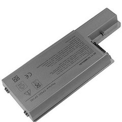 Аккумулятор к ноутбуку Dell YD623 Latitude D820 11.1V Grey 5200mAhr (оригинал)