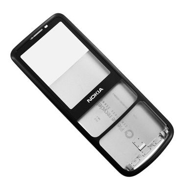 Корпус Nokia 6700 Classic черный