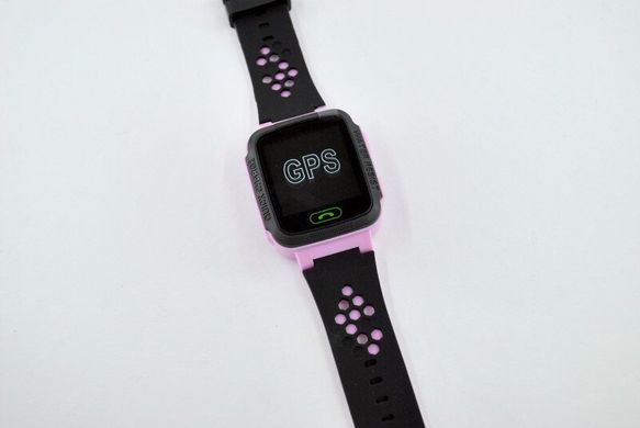 Часы детские умные Smart Watch Q529 с GPS