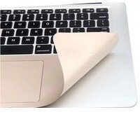Защитная пленка PalmGuard для Touch Pad и внутреннего корпуса MacBook