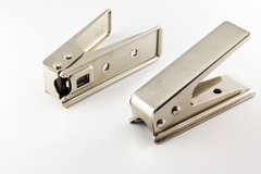 Ножницы NanoSim Cutter