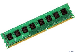 Планка памяти DDR3 4G 1333Mhz Ncp for Intel