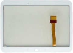 Сенсорное стекло тачскрин для планшета Samsung Galaxy Tab 2 7.0 P3110 White Original