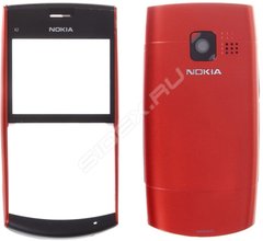 Передняя и задняя панели Nokia X2-01 High Copy