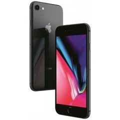 Телефон Apple iPhone 8 64GB space grey (чёрный) MQ6G2