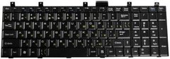 Клавиатура для ноутбуков Msi S11, S420, S425... белая UA/RU/US
