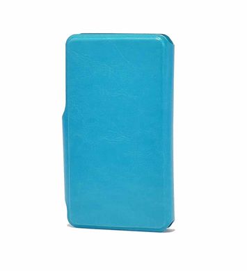 Чехол-слайдер Smartcase XL(5.6"-6.3") blue
