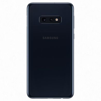 Смартфон Samsung Galaxy S10e G970FD 6 / 128GB Duos чёрный