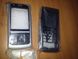 Корпус Nokia 6288 набор панелей серебристо черный