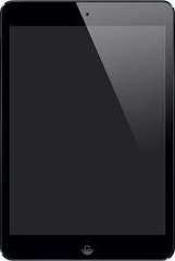 Дисплей iPad mini 4 с сенсорный экраном черный