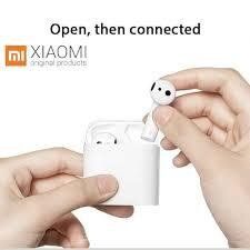 Наушники Xiaomi Mi Air 2 true wireless earphones pro 2 ZBW4473CN TWSEJ02J