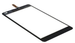 Тачскрин для Microsoft 535 Lumia чёрный CT2C