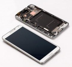 Дисплейный модуль Samsung Galaxy Note 3 N9000 / N9005