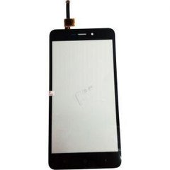 Тачскрин Xiaomi Redmi 4A black