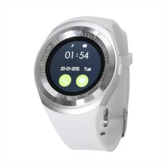 Smart Watch Y1 White