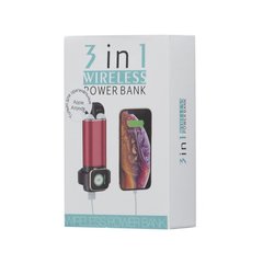 Power Bank N31 Multitool