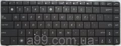 Клавиатура для ноутбуков Asus X430 Series черная US