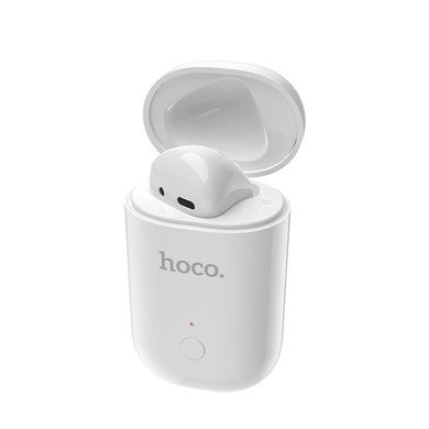 Bluetooth-гарнітура Hoco E39 Admire Sound