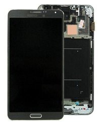 Дисплей в сборе с сенсором Samsung N9000 N9005 Galaxy Note 3