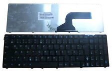 Клавиатура для ноутбуков Benq Joybook P53, P53E черная UA/RU/US