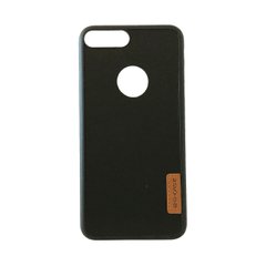 Чехол-накладка G-Case Dark №2 для iPhone 7 Plus Black