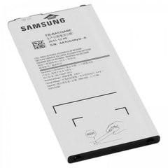 Аккумулятор к телефону Samsung EB-BA510ABE 2900mAh