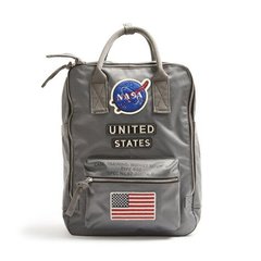 Рюкзак NASA (серый)