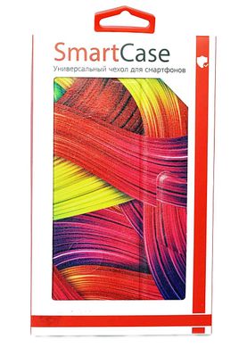 Чехол-слайдер Smartcase XL(5.6"-6.3") muline
