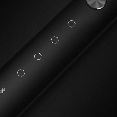 Электрическая зубная щётка Xiaomi Soocas X3U чёрная