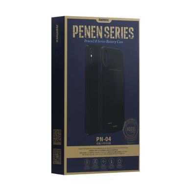 Power Box Remax PN-04 Penen for Iphone Xs Max 4000mAh