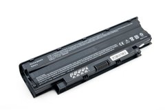 Батарея PowerPlant для ноутбука Dell Inspiron 13R 04YRJH. DE N4010 3S2P 11.1V 4400mAh