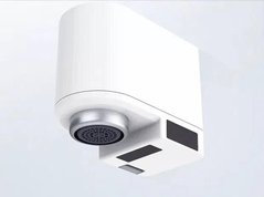 Сенсорная насадка Xiaomi XIAODA Automatic Sense Infrared Induction Water Saving Device