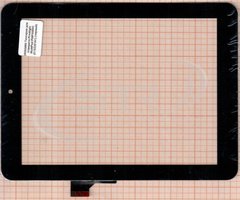 Сенсор для планшета №014 (ver1) 7” Prestigio Multipad PMP3370B