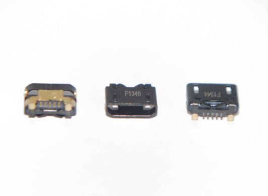 Разъём зарядки Samsung S8000. I5700. I8510. S5560. S7350. S8000. S8003. S8300. S7550. S5250. S3370