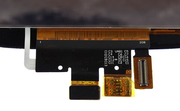 Экран сенсор дисплейный модуль LG G2 D801 / D802 / D803