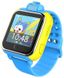 Смарт-часы UWatch Q200 Kid smart watch детские умные