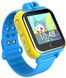 Смарт-часы UWatch Q200 Kid smart watch детские умные