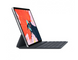 Клавиатура Apple Smart Keyboard Folio для iPad Pro 11 (MU8G2) Черный
